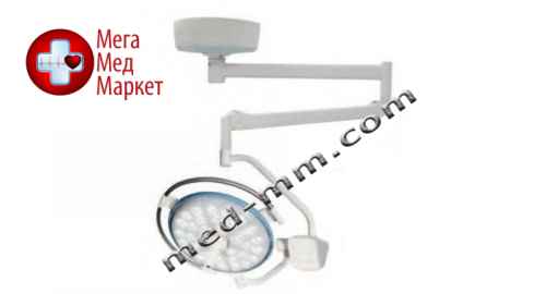 Купить Лампа операционная светодиодная Panalex Plus 400 цена, характеристики, отзывы